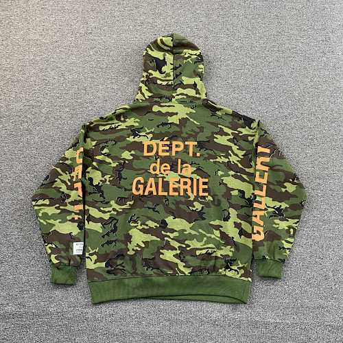 Gallery Dept. Hoodie