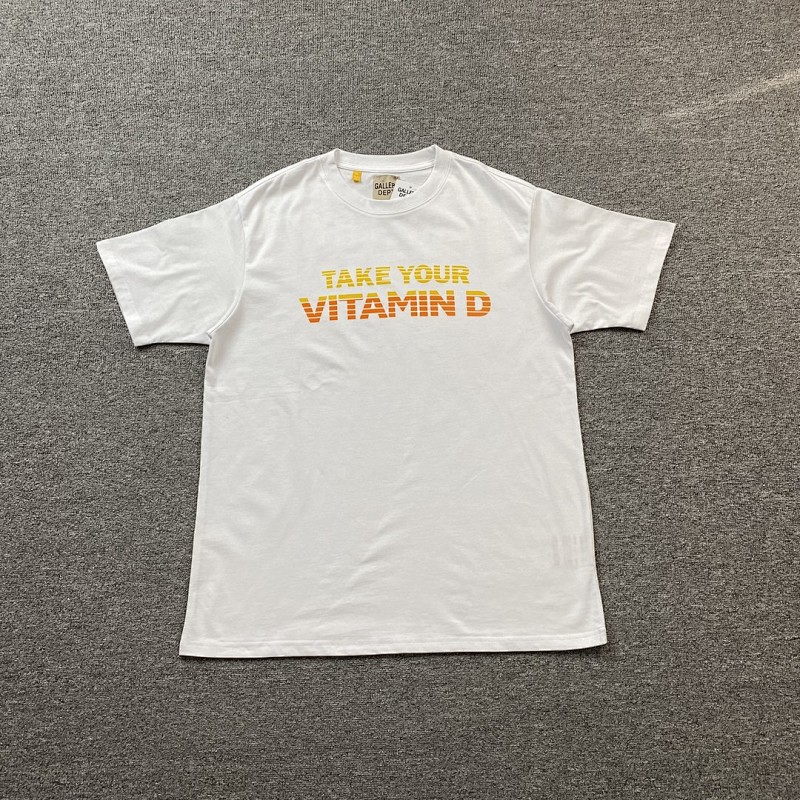 Gallery Dept. T-shirt