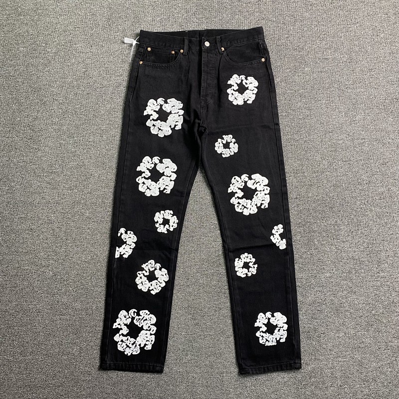 Denim Tears Jeans