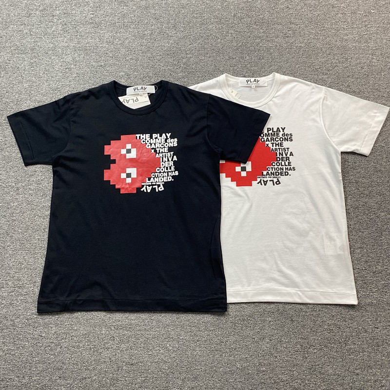 Play T-shirt