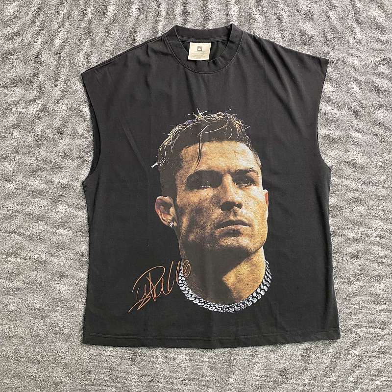 Saint Vest