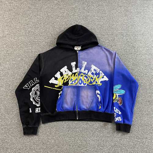Valley Hoodie