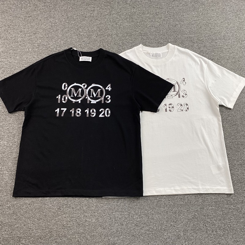 MM6 Maison Margiela T-shirt