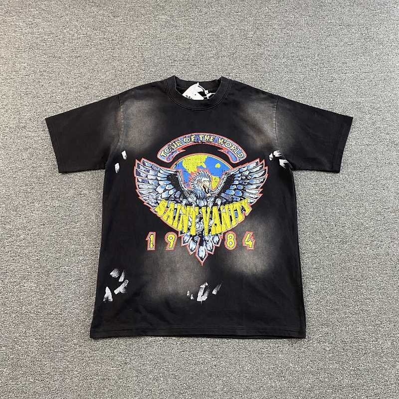 Saint Vanity T-shirt