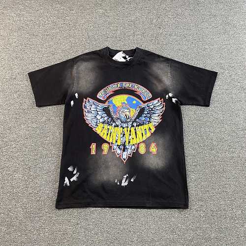 Saint Vanity T-shirt