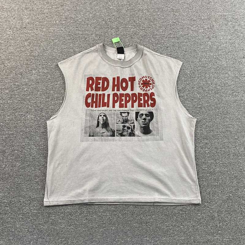 Saint Mxxxxxx T-shirt