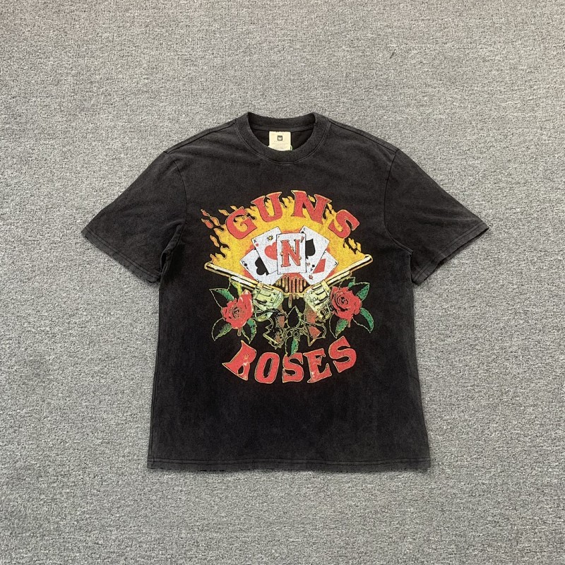 Guns N' Roses T-shirt