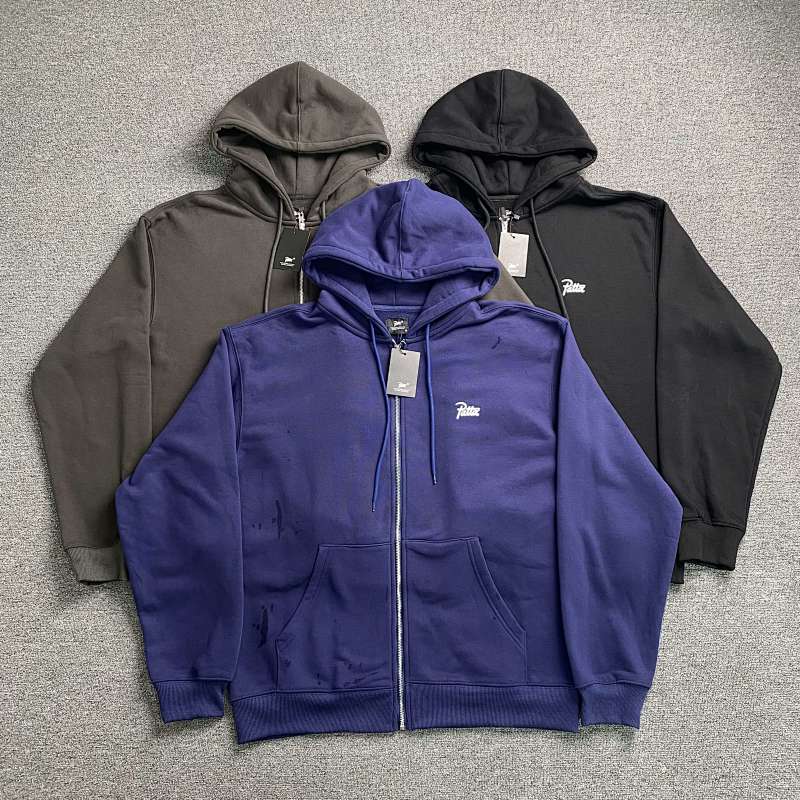 Patta Hoodie