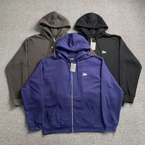 Patta Hoodie