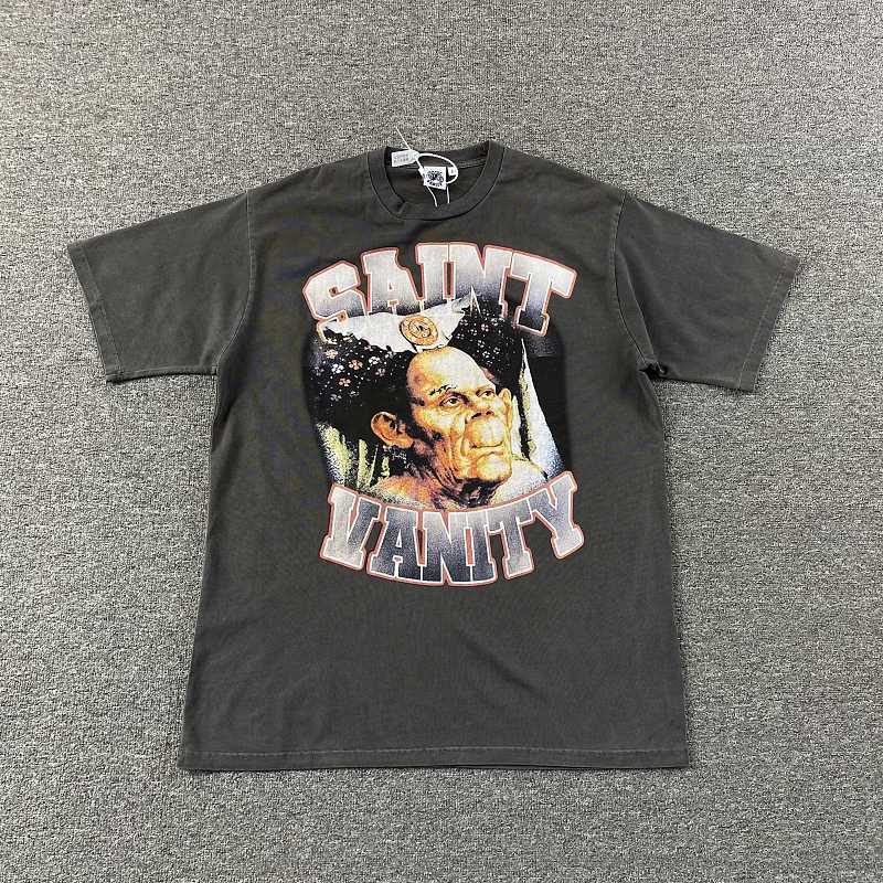 Saint Vanity T-shirt