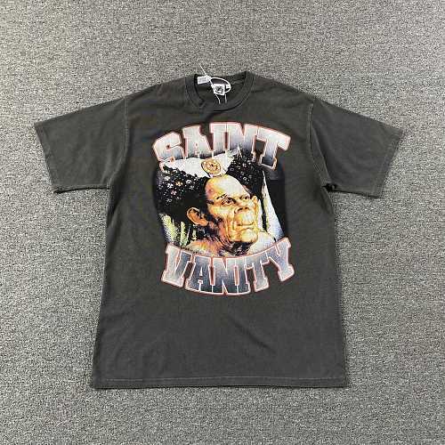 Saint Vanity T-shirt