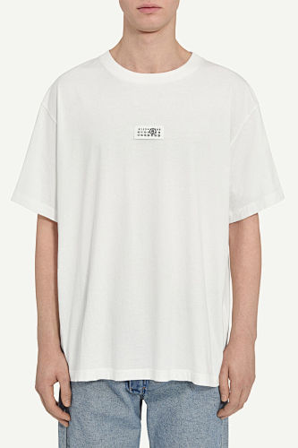 MM6 Maison Margiela T-shirt