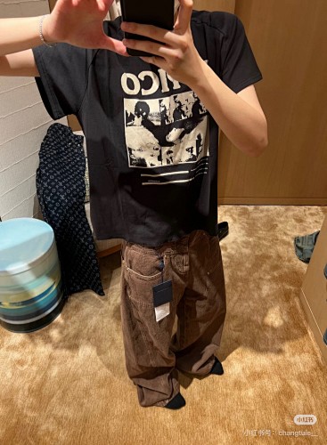 Enfants Riches Deprimes T-shirt