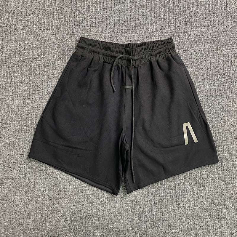 Fog Fear OF God Essentials Shorts