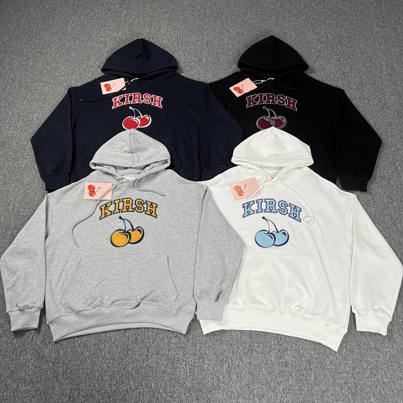 Kirsh Hoodie