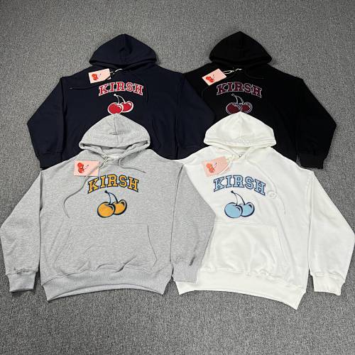 Kirsh Hoodie