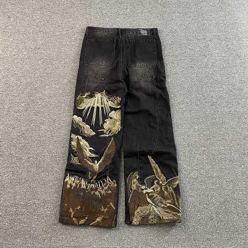 Vescartes Jeans