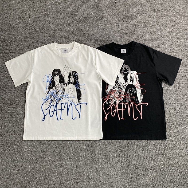 Saint T-shirt