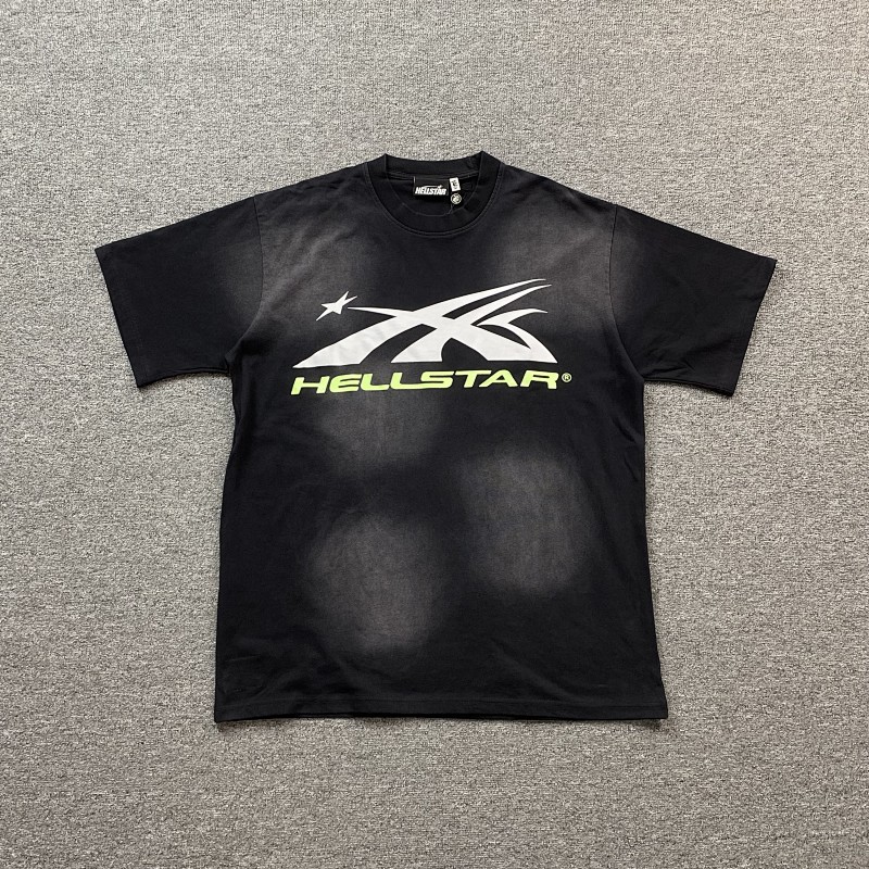 Hellstar T-shirt