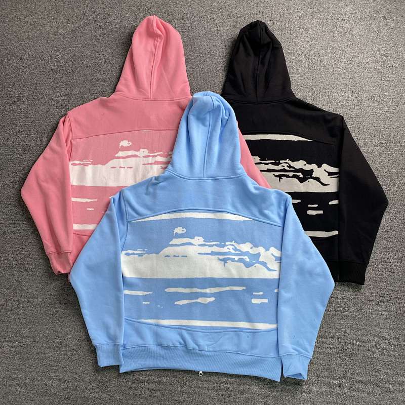 Corteiz Hoodie