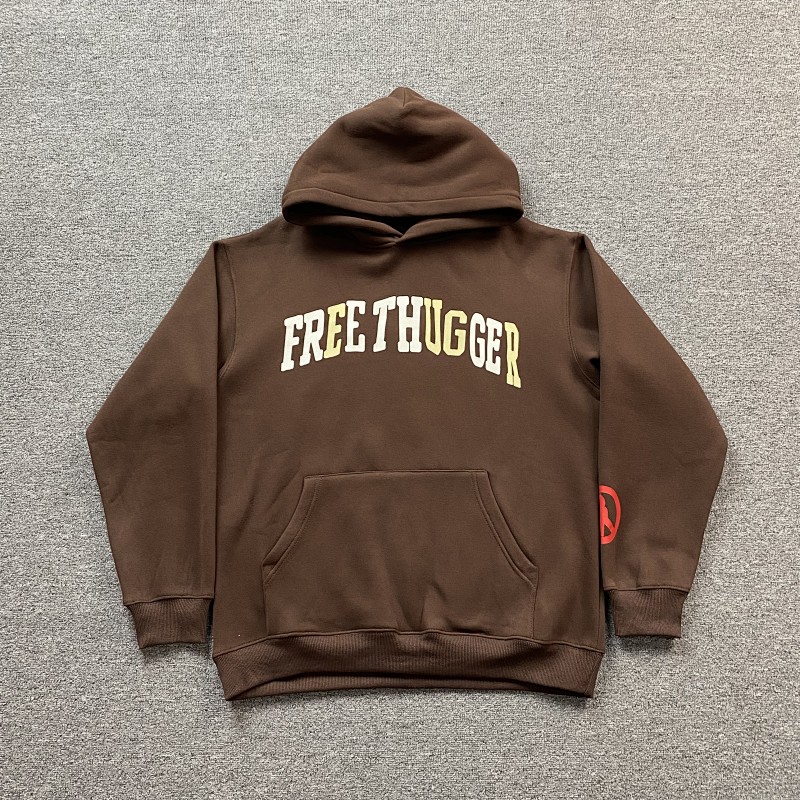 Travis Scott Cactus Jack Hoodie