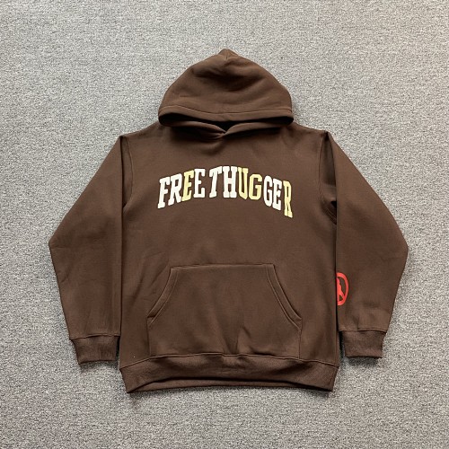 Travis Scott Cactus Jack Hoodie