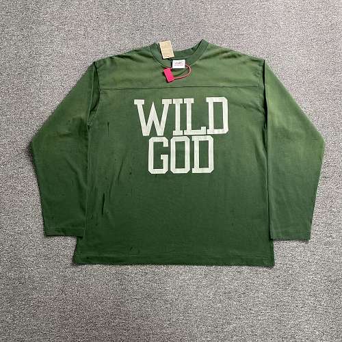 Saint Mxxxxxx T-shirt