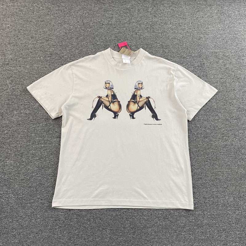 Saint Mxxxxxx T-shirt