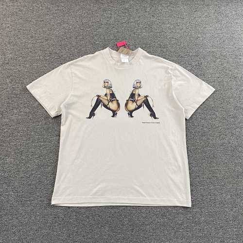 Saint Mxxxxxx T-shirt