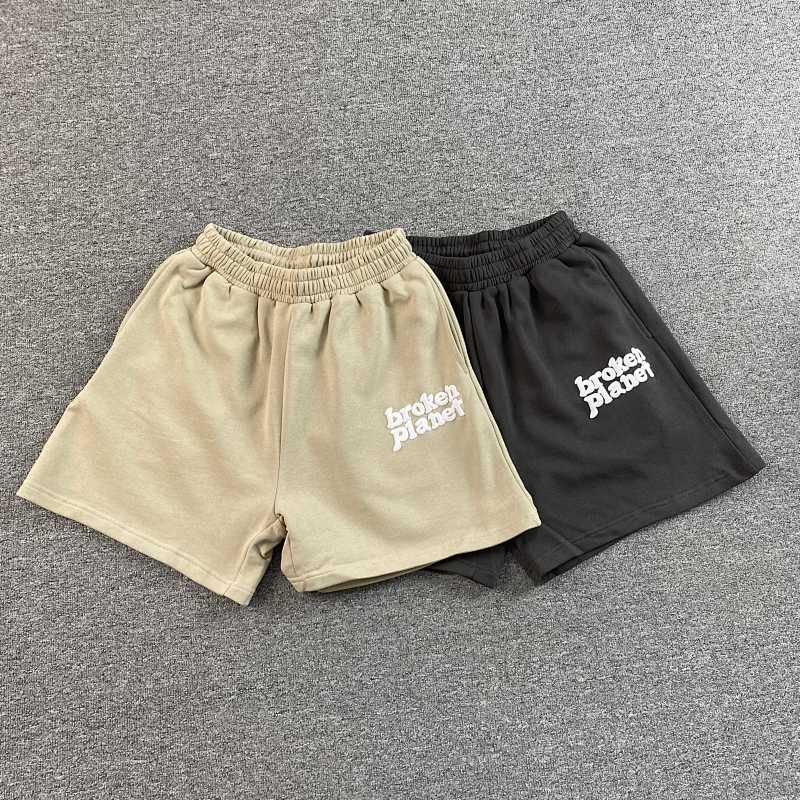 Broken Planet Shorts