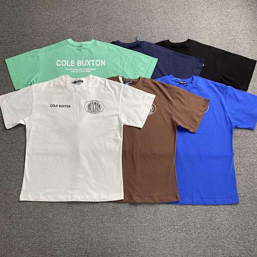Cole Buxton T-shirt