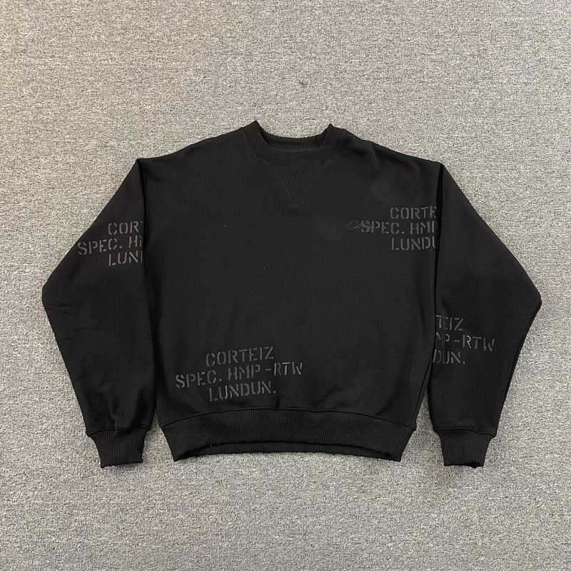 Corteiz Crewneck