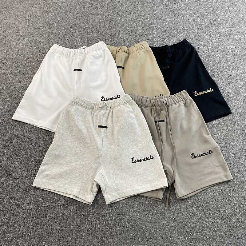 Fog Fear Of God Fog Essentials Shorts