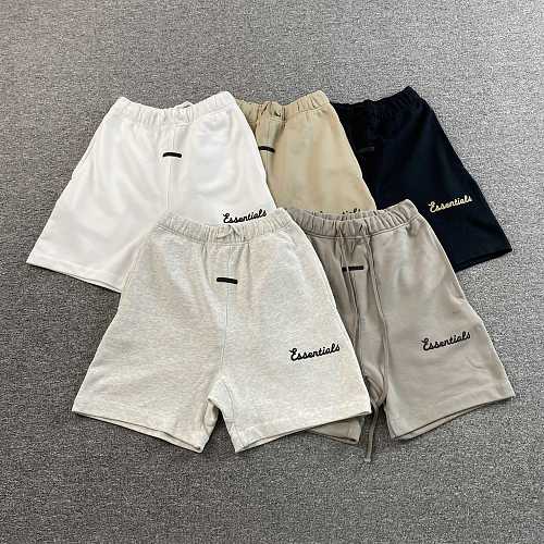 Fog Fear Of God Fog Essentials Shorts