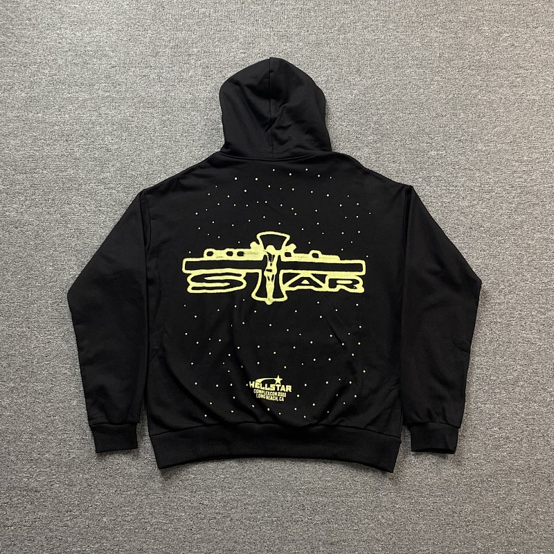 Hellstar Hoodie
