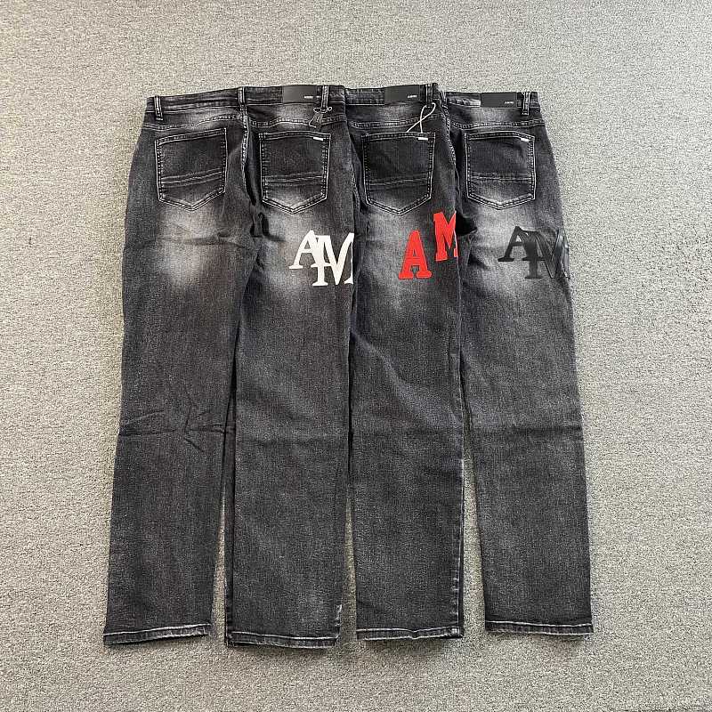 Amiri Jeans
