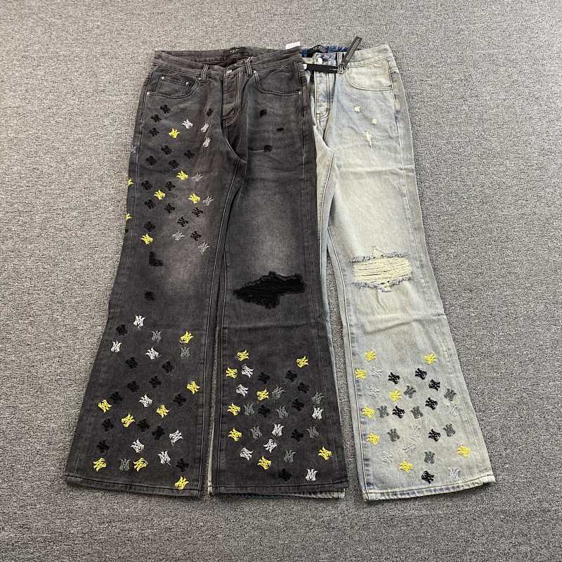 Amiri Jeans