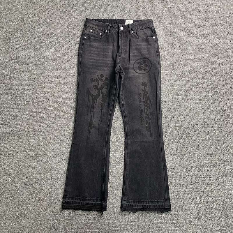 Hellstar Jeans