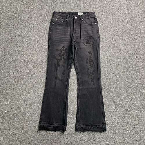 Hellstar Jeans