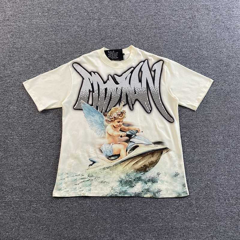 ME Mixed Emotion T-shirt