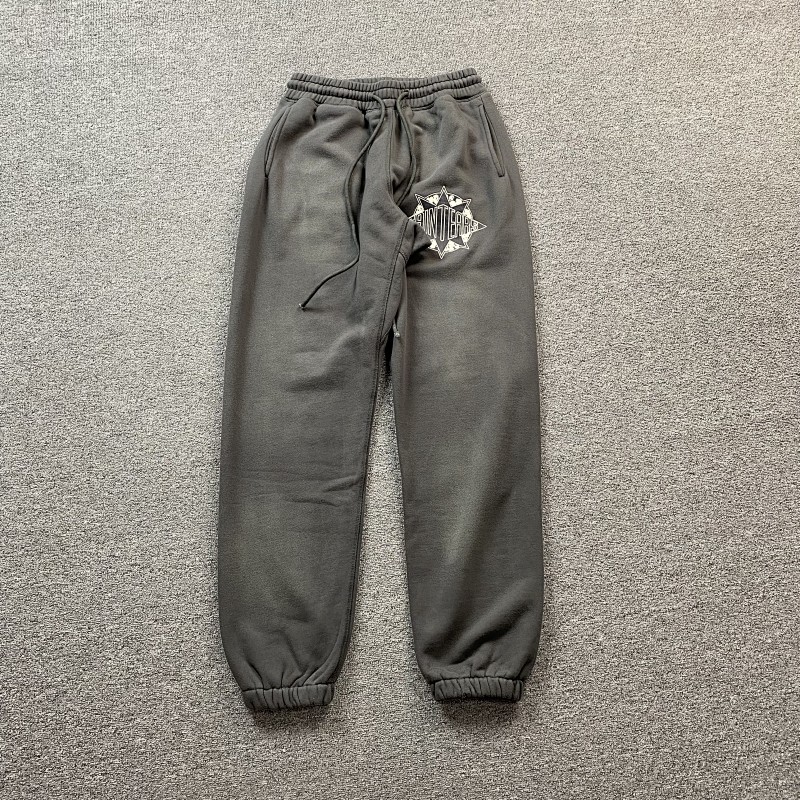 Saint Michael X Denin Tears Pants