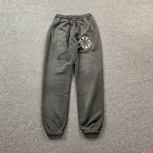 Saint Michael X Denin Tears Pants