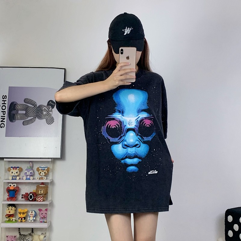 Hellstar T-shirt