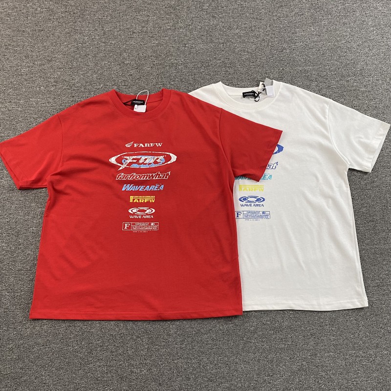Far Archive T-shirt