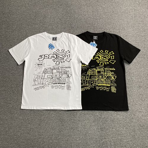 Adwysd AlwayDoWhatYouShouldDo T-Shirt