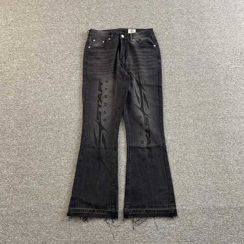 Hellstar Jeans