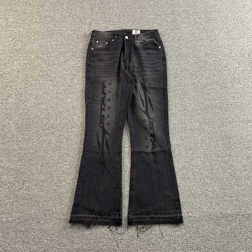 Hellstar Jeans
