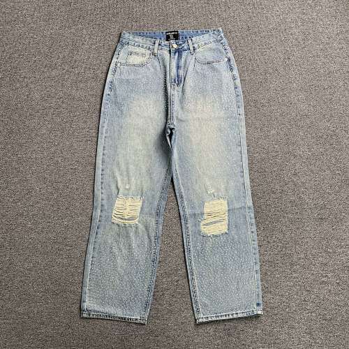 ME Mixed Emotion Jeans