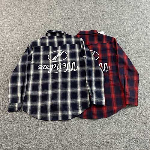 Shirt from Logan
