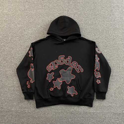 Sp5der YoungThug Hoodie